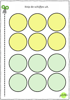Lesmateriaal Bingo Kerstmis van auteur Juf Nika slide 4