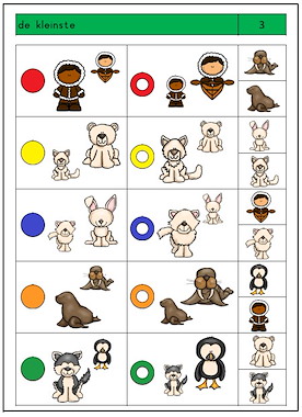 Lesmateriaal True van auteur Annette