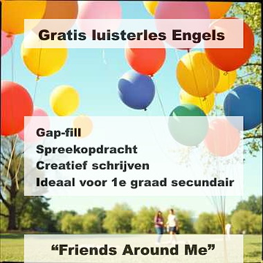 Lesmateriaal True van auteur samen voor onderwijs