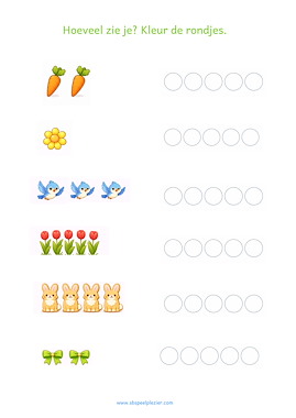 Lesmateriaal Haas Huppel Werkbladen van auteur SB Speelplezier slide 4