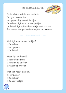 Lesmateriaal True van auteur Alexandra Wit