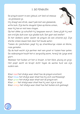 Lesmateriaal True van auteur Alexandra Wit