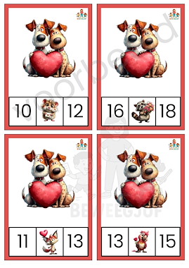 Lesmateriaal True van auteur de beweegjuf