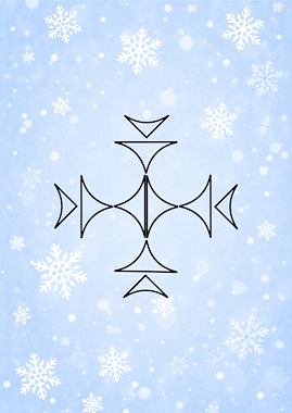 Lesmateriaal Figurovorm winter van auteur Juf Erica slide 4