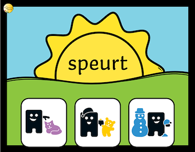 Lesmateriaal Taal doosjes: 304 kaartjes bij Staal 2 voor groep 3 en 4 van auteur JufJoyceKuenen slide 2