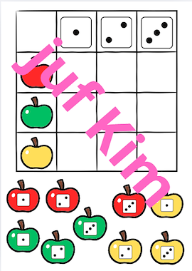 Lesmateriaal True van auteur Juf KimW