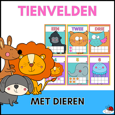 Lesmateriaal True van auteur juf Evelien