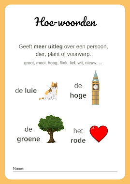 Lesmateriaal True van auteur Juf Chloe de mantaklas