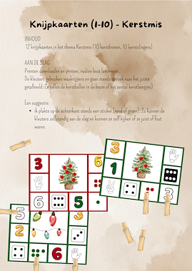 Lesmateriaal True van auteur Juf Lise