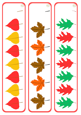 Lesmateriaal True van auteur Kleuterjufshana