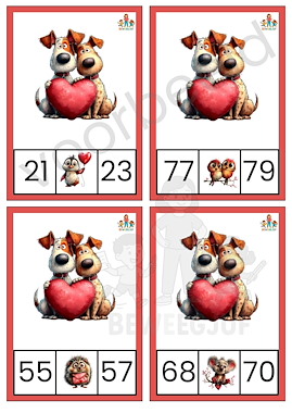 Lesmateriaal True van auteur de beweegjuf