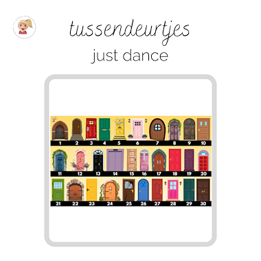 Lesmateriaal True van auteur Juf Hanne_