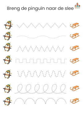 Lesmateriaal True van auteur de beweegjuf