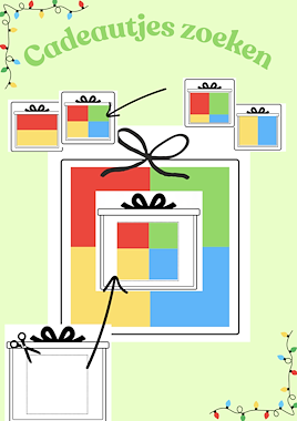 Lesmateriaal True van auteur Juf Katy