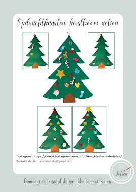 Lesmateriaal True van auteur kleutermaterialen_diy