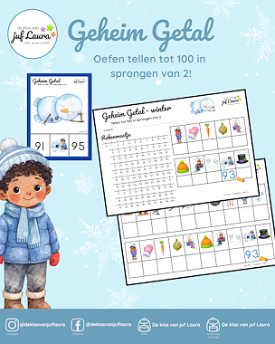 Lesmateriaal True van auteur De klas van juf Laura