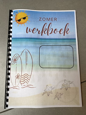 Lesmateriaal False van auteur juf_Elke_creahaesje