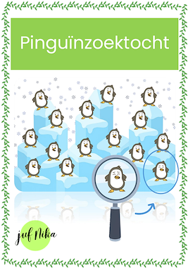 Lesmateriaal True van auteur Juf Nika