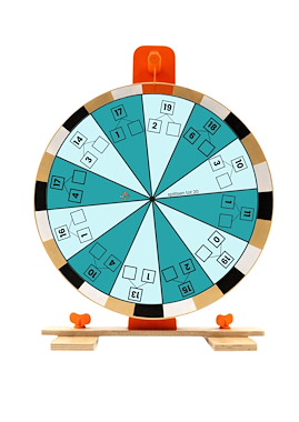 Lesmateriaal Splitsen met het ikearad van auteur de beweegjuf slide 2