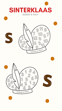 Lesmateriaal True van auteur Juf Femke