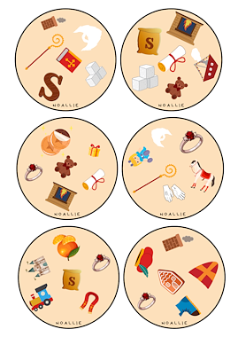 Lesmateriaal True van auteur Noallie