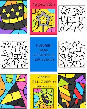 Lesmateriaal True van auteur Little Play Friends