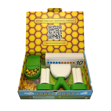 Lesmateriaal True van auteur Lucia Bytebier