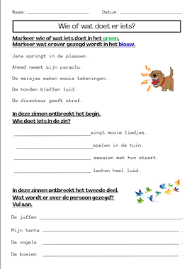 Lesmateriaal True van auteur Aruna_vrtngn