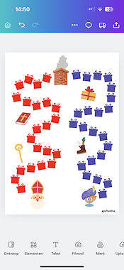 Lesmateriaal True van auteur Talitha van Wijk