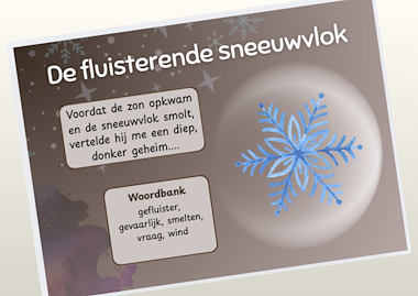 Lesmateriaal True van auteur JufkeSarah