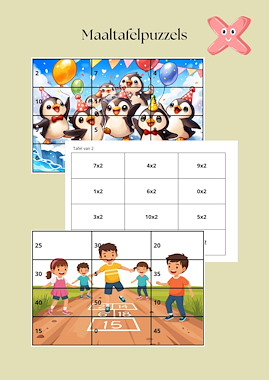 Lesmateriaal True van auteur Speelwijs