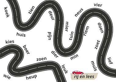 Lesmateriaal False van auteur De Spelende Klas