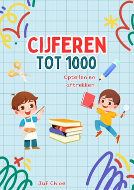 Lesmateriaal True van auteur Juf Chloe de mantaklas