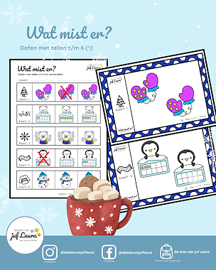 Lesmateriaal True van auteur De klas van juf Laura