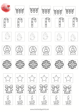 Lesmateriaal uitgebreide set rekenopdrachten van auteur Creations by Astrid slide 2