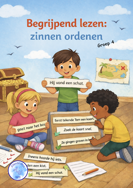 Lesmateriaal True van auteur Alexandra Wit