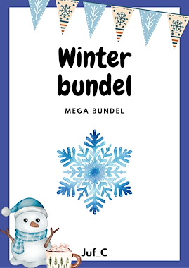 Lesmateriaal True van auteur Juf_C