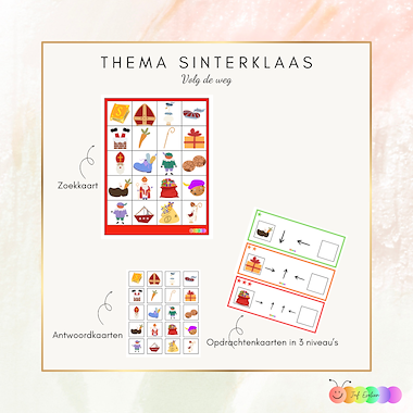 Lesmateriaal True van auteur Juf EvVa