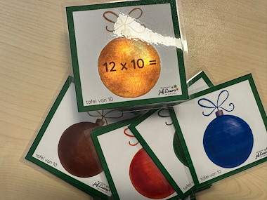 Lesmateriaal False van auteur De klas van juf Laura