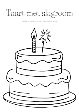 Lesmateriaal Bundel Thema Bakker van auteur Juf Janne slide 4