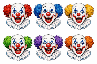 Lesmateriaal wie heeft de ballonnen gestolen?  van auteur Steffi slide 2