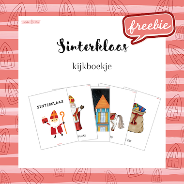 Lesmateriaal True van auteur MiaenCo