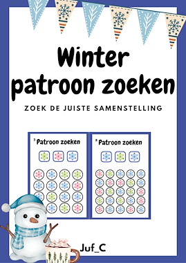 Lesmateriaal True van auteur Juf_C