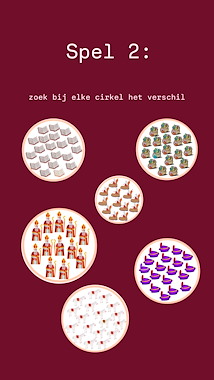 Lesmateriaal 4 spelletjes Sinterklaas van auteur JufkeSarah slide 2