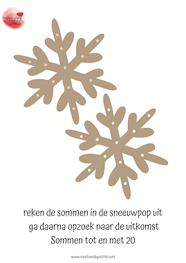 Lesmateriaal True van auteur Creations by Astrid