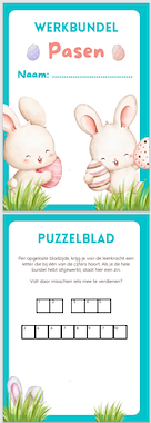 Lesmateriaal True van auteur Pieternel Borremans