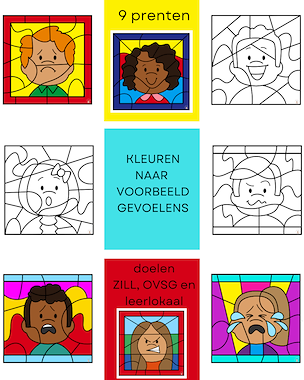 Lesmateriaal True van auteur Little Play Friends