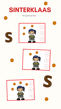 Lesmateriaal True van auteur Juf Femke