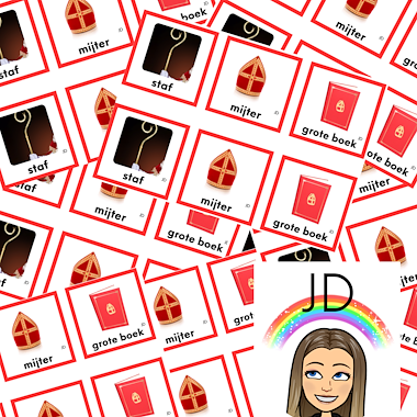 Lesmateriaal False van auteur De klas van juf Daisy