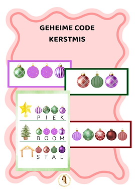 Lesmateriaal True van auteur Juf Lise